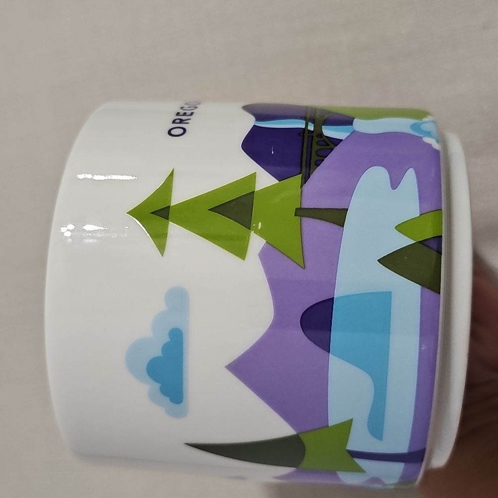Starbucks You Are Here Collection Mug - Picture 6 of 11